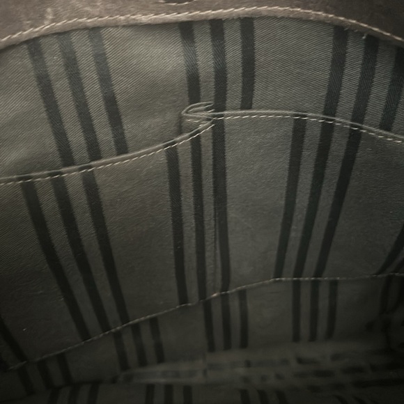 Frye Melissa Whipstitch Hobo - Picture 6 of 7